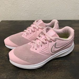 Nike Star Runner Sneakers - Size 4
